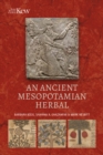 An Ancient Mesopotamian Herbal - Book