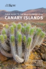 Field Guide to the Wild Flowers of the Canary Islands - Book