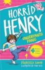 Underpants Panic : Book 11 - Book