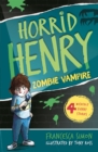 Zombie Vampire : Book 20 - Book