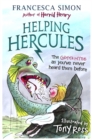 Helping Hercules - Book