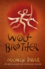 Wolf Brother : Book 1 - eBook