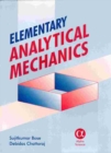 Elementary Analytical Mechanics - Book