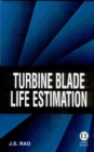 Turbine Blade Life Estimation - Book
