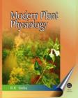 Modern Plant Physiology - Book