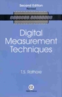 Digital Measurement Techniques - Book