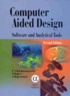 Computer Aided Design : Software and Analytical Tools - Book