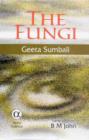 The Fungi - Book