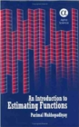 An Introduction to Estimating Functions - Book