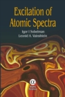 Excitation of Atomic Spectra - Book
