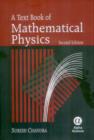A Textbook of Mathematical Physics - Book
