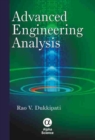 Advanced Engineering Analysis - Book