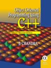 Object Oriented Programming Using C++ - Book