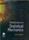 Introduction to Statistical Mechanics - Book