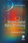 Modern Digital Signal Processing : An Introduction - Book