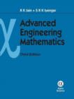 Advanced Engineering Mathematics - Book