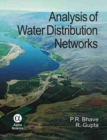 Analysis of Water Distribution Networks - Book
