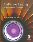 Software Testing : Concepts and Practices - Book