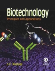Biotechnology : Principles and Applications - Book