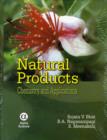 Natural Products : Chemistry and Applications - Book