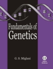 Fundamentals of Genetics - Book