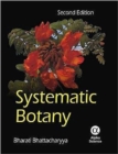 Systematic Botany - Book