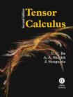 Tensor Calculus - Book