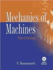 Mechanics of Machines - Book
