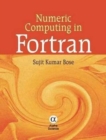 Numeric Computing in Fortran - Book