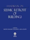 Handbook on Seismic Retrofit of Buildings - Book