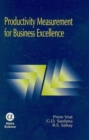 Productivity Measurement for Business Excellence - Book