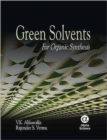 Green Solvents : For Organic Synthesis - Book
