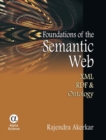 Foundations of the Semantic Web : XML, RDF & Ontology - Book