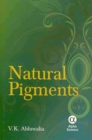Natural Pigments - Book