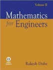 Mathematics for Engineers, Volume II - Book