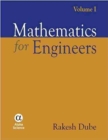 Mathematics for Engineers, Volume I - Book