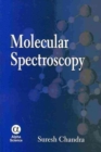 Molecular Spectroscopy - Book