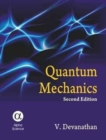 Quantum Mechanics - Book