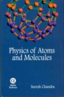 Physics of Atoms and Molecules - Book