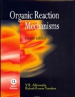Organic Reaction Mechanisms - Book