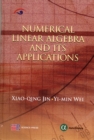 Numerical Linear Algebra and Its Applications - Book
