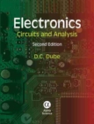Electronics : Circuits and Analysis - Book