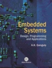 Embedded Systems : Design, Programming and Applications - Book