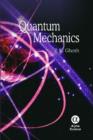 Quantum Mechanics - Book