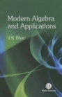 Modern Algebra and Applications - Book