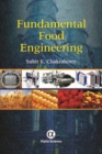Fundamental Food Engineering - Book