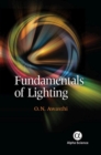 Fundamentals of Lighting - Book