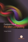 Fundamentals of Parallel Computing - Book