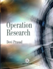 Operations Research - Book