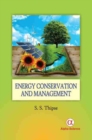 Energy Conservation and Management - Book